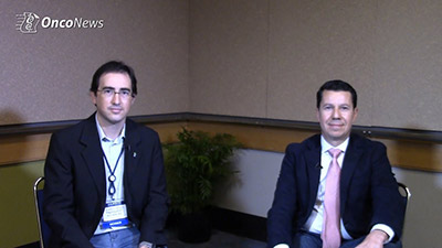 Morbeck Araujo ASCO2018