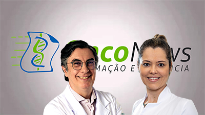 SABCS 2022: T-DXD VS TD-M1 NO CÂNCER DE MAMA METASTÁTICO HER2+