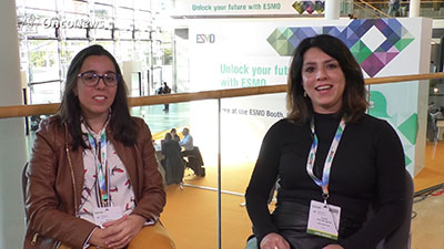 rachel renata ESMO2018