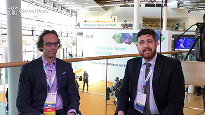 ramon califano esmo2018