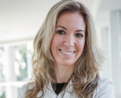 Alessandra Morelle NET OK