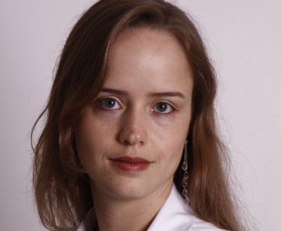 Cristiane Bergerot NET OK