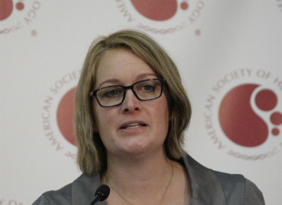 Amy Burd ASH2018 NET OK