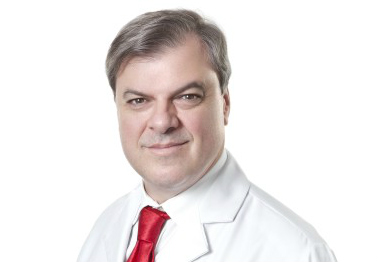 Bernardo Garicochea NET OK