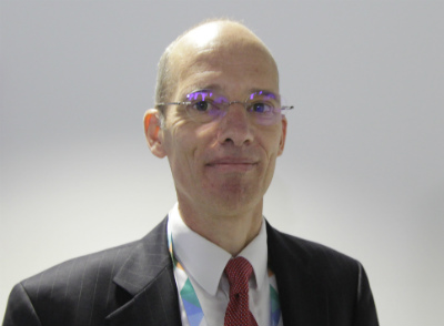 Chris Parker RADIO PROSTATA ESMO NET OK