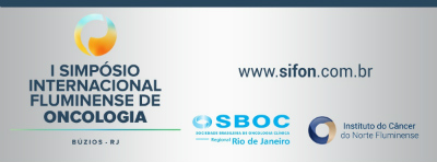I Simpósio Internacional Fluminense de Oncologia OK NET OK