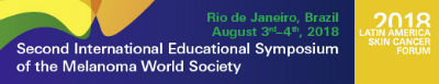 Symposium of the Melanoma World Society NET OK