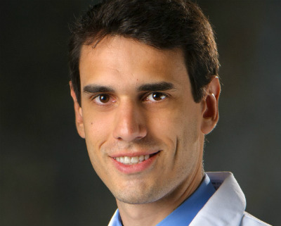 Gustavo Schvartsman NET OK