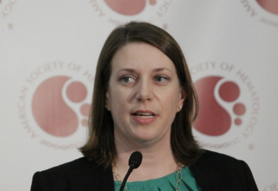 Jennifer Woyach ASH2018 NET OK