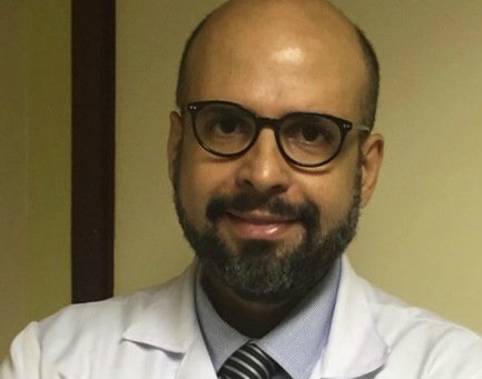 Luiz Alberto Mattos NET OK