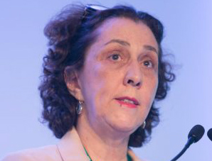 Maria Paula Curado NET OK