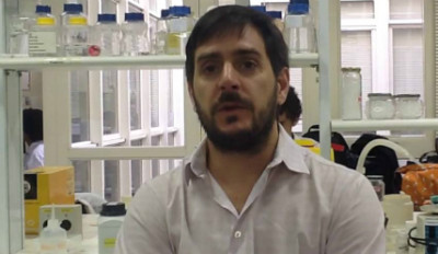 Martin Bonamino NET OK