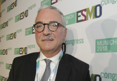 Massimo Cristofanilli PALOMA NET OK