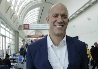 Otavio Baiocchi ASH2018