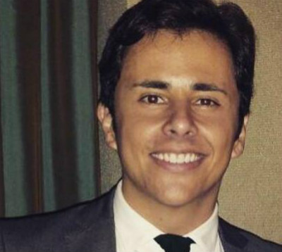 Pedro Isaacsson NET OK