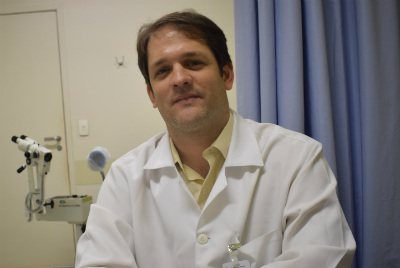 André Lopes IBCC