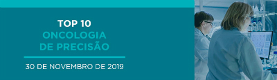 top 10 oncologia de precisao ok