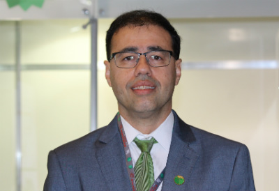 Alexandre presidente sbco