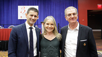 Azambuja, Daniela e Buzaid Sabcs 2019