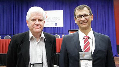 César Cabello e Afonso Nazário Sabcs 2019