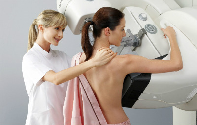 mamografia bx