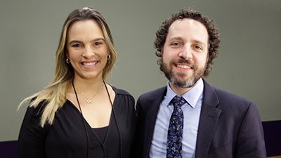 Mayana Lopes e Felipe Ades Sabcs 2019