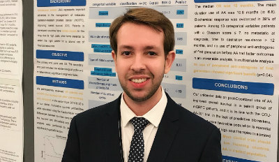 Daniel Preto foto bx