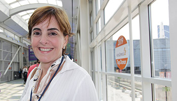 clarissa mathias asco2019