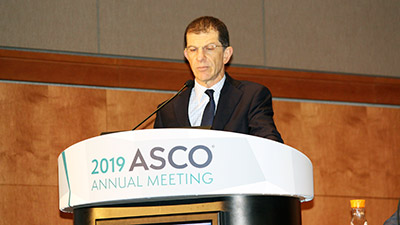 danny rischin asco2019