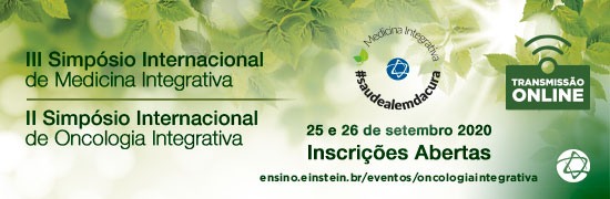 integrativos einstein bx