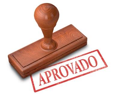 aprovado 22