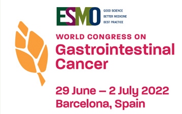 esmo world gi