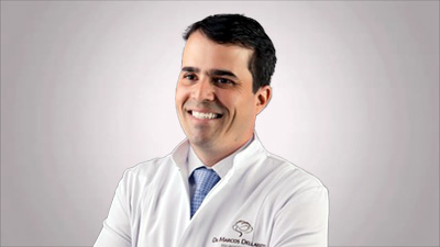 Marcos Dellaretti