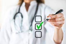 survey medical