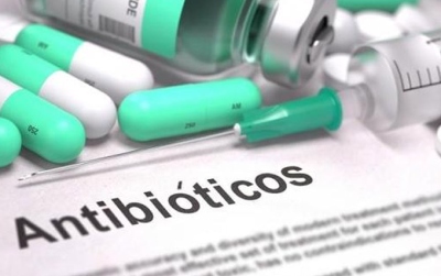 antibioticos