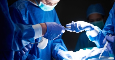 cirurgia minimamente invasiva