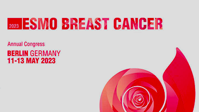 esmo breast2023