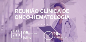 hemato samaritano julho