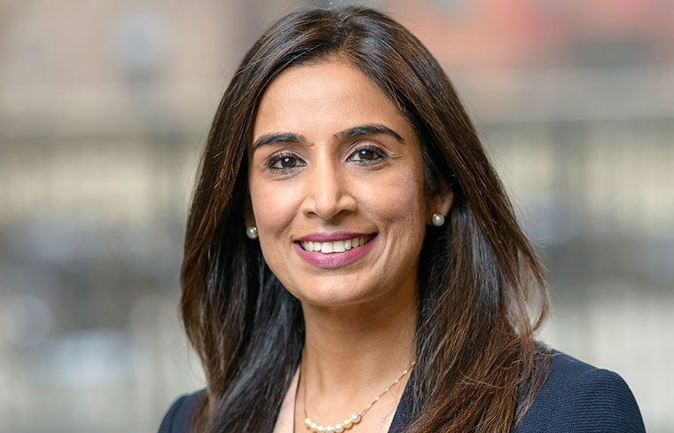 Jhaveri, Komal -220407