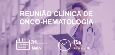 oncohemato maio samaritano