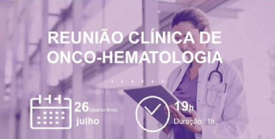 oncohemato samaritano 26julho