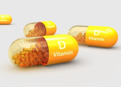 vitamina d