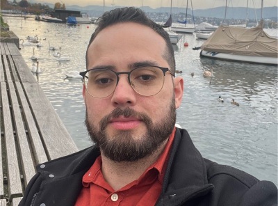 luis carlos lopes junior