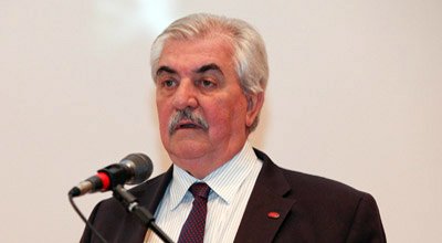 luis antonio santini