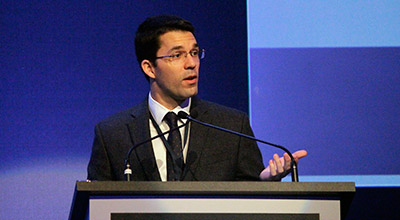 denis zodiac summit2019