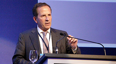 neal shore zodiac summit2019