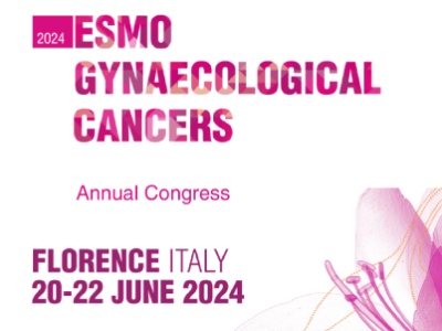 ESMO Gineco 2024