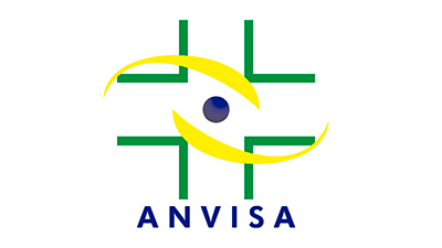 logo anvisa