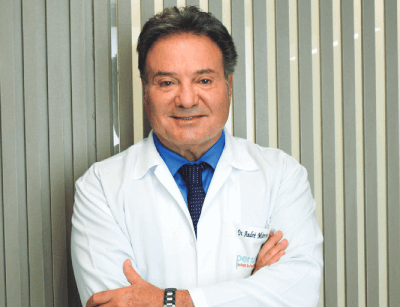 Entendendo a Biópsia Líquida por ctDNA