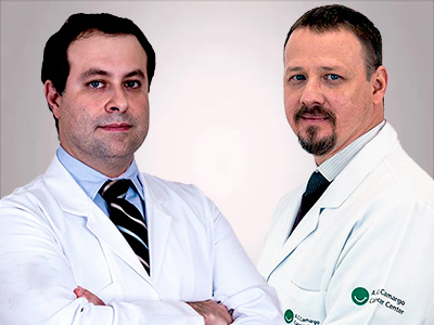 Benchmark para cirurgia de exenteração pélvica no câncer retal